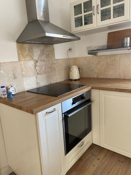Apartament Super Center Stara Zagora Zewnętrze zdjęcie