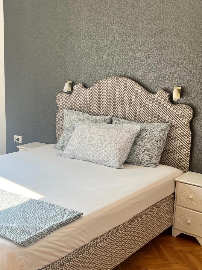 Apartament Super Center Stara Zagora Zewnętrze zdjęcie