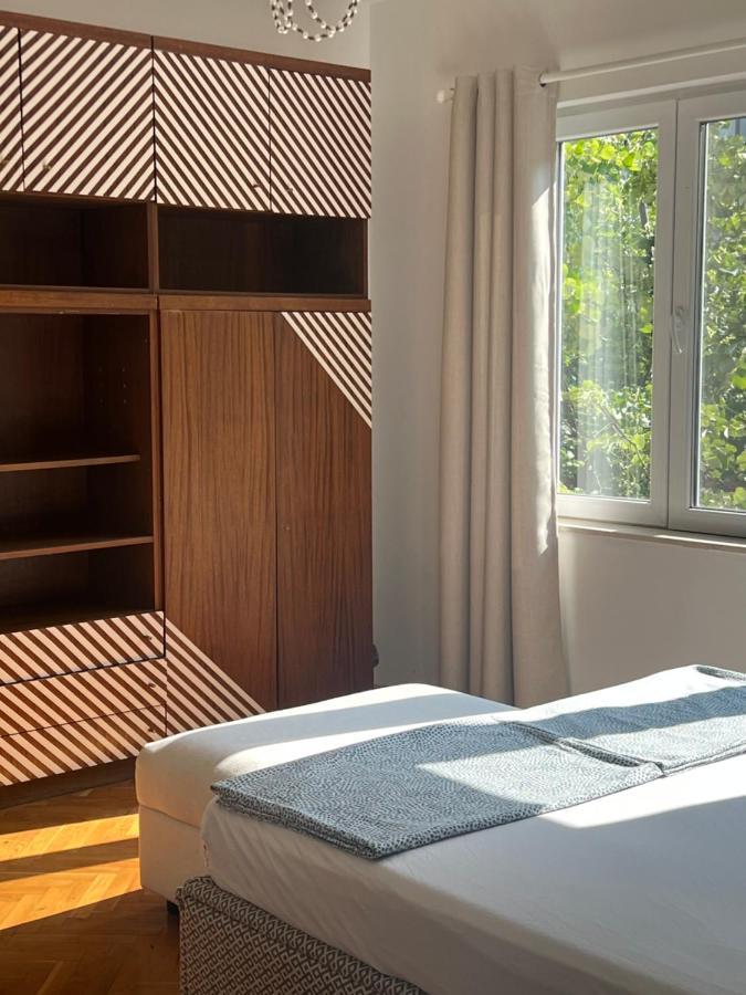 Apartament Super Center Stara Zagora Zewnętrze zdjęcie