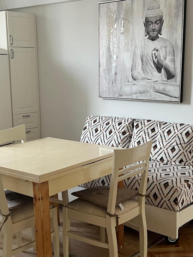 Apartament Super Center Stara Zagora Zewnętrze zdjęcie