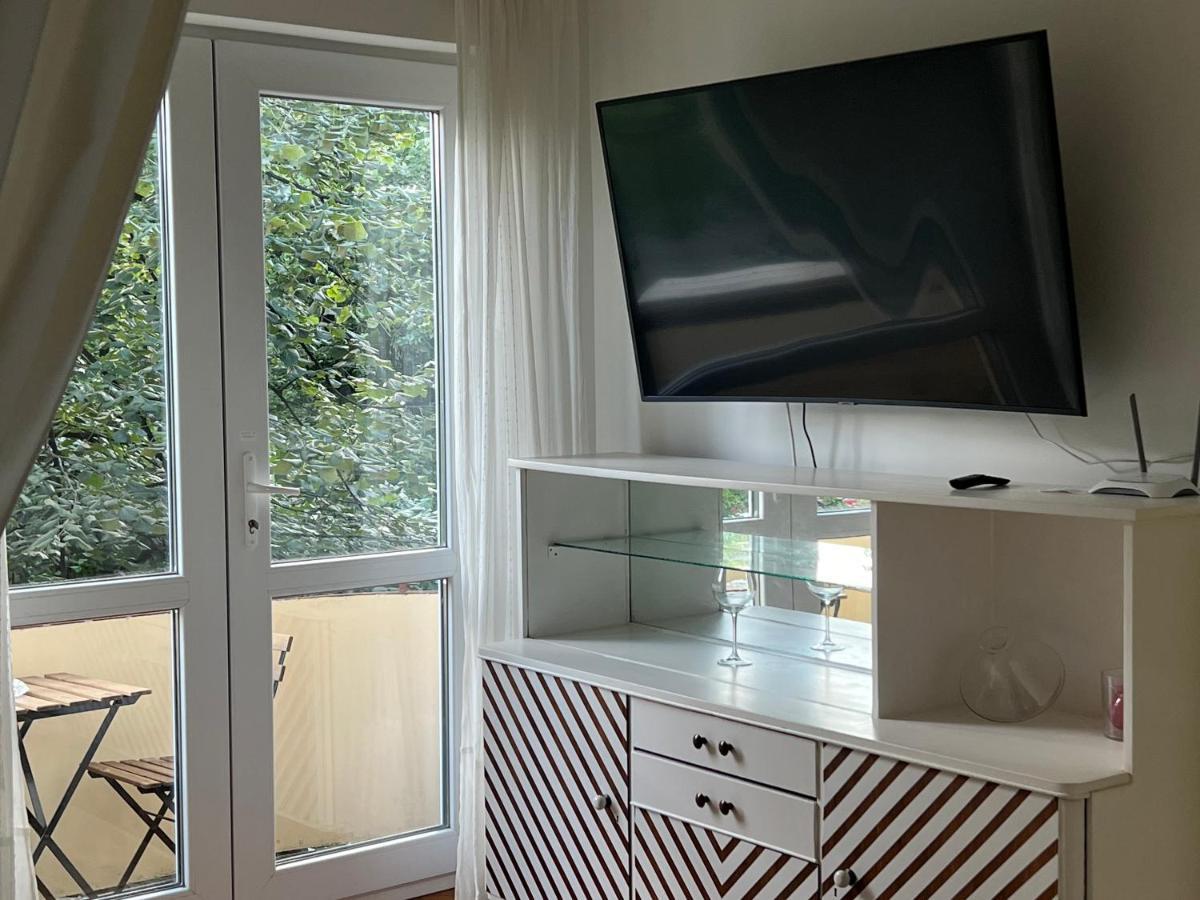 Apartament Super Center Stara Zagora Zewnętrze zdjęcie