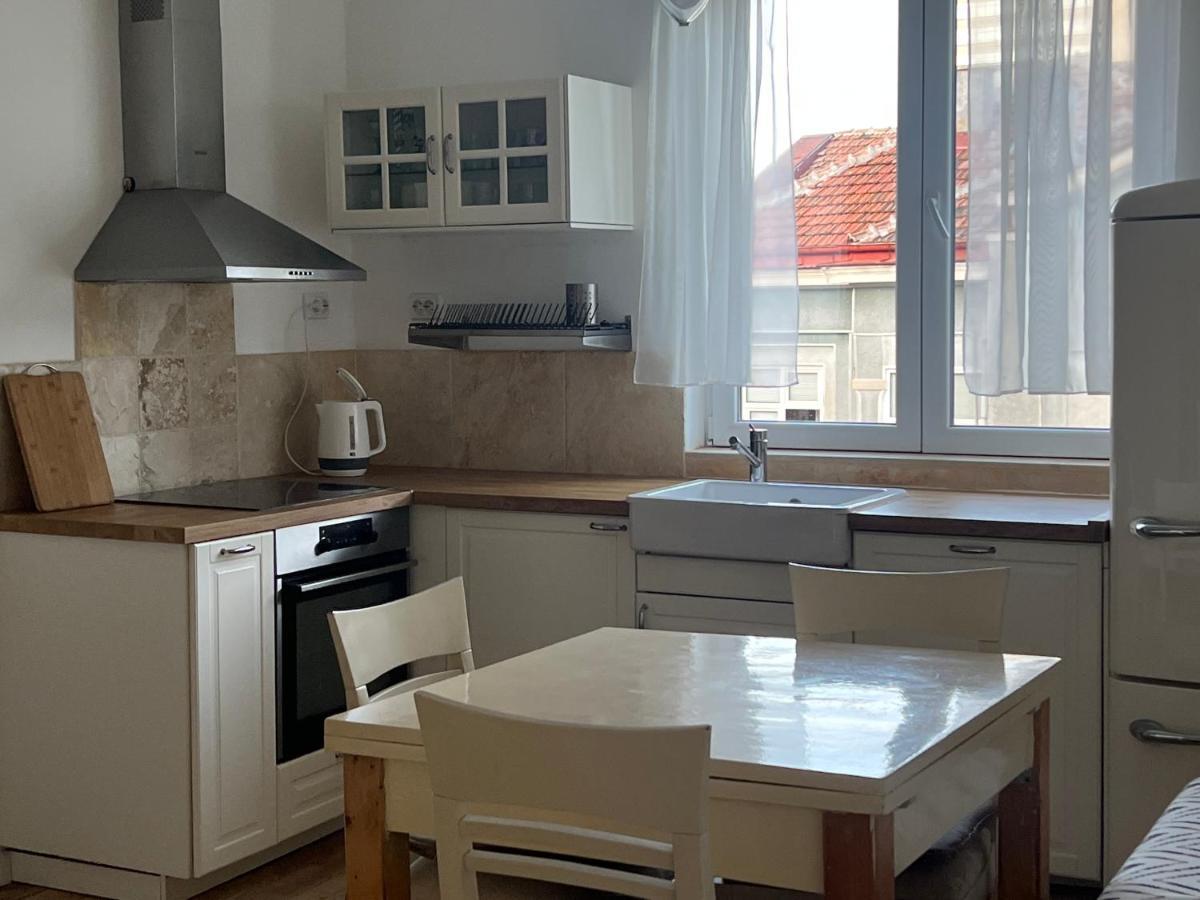 Apartament Super Center Stara Zagora Zewnętrze zdjęcie