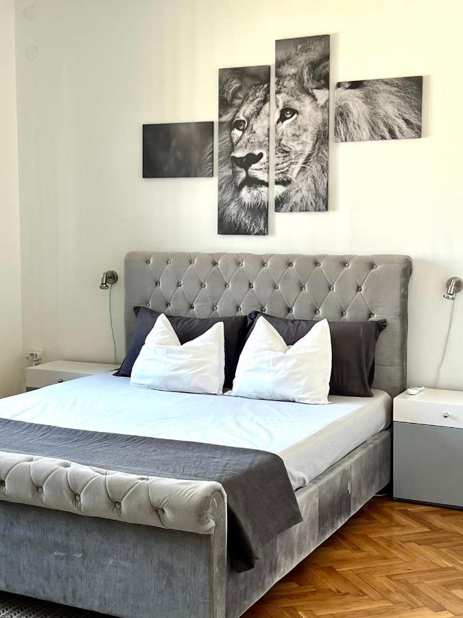 Apartament Super Center Stara Zagora Zewnętrze zdjęcie