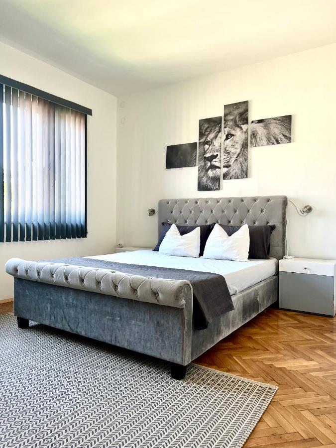 Apartament Super Center Stara Zagora Zewnętrze zdjęcie